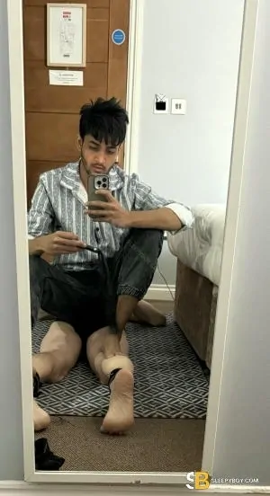 Bisexual Escort Reza 23yr - double penetration