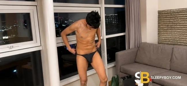 Bisexual Escort Reza 23yr - trios