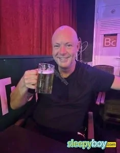 male rent boy Belfast Alan