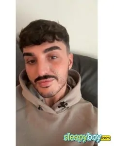 male escort Belfast David