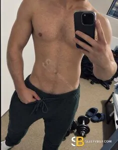 male rent boy London Dan