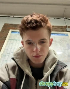 male rent boy London Rory