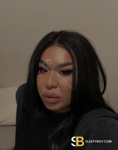 transgender (MTF) rent boy London Arianna