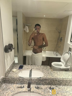 Bisexual Escort Luis Felipe 22yr - licking