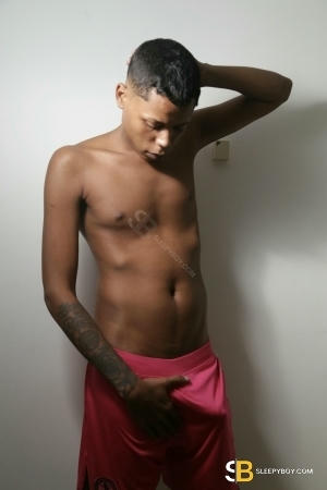Bisexual Escort Luis Felipe 21yr - role