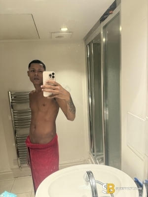 Bisexual Escort Luis Felipe 21yr - role