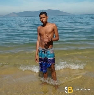Bisexual Escort Luis Felipe 22yr - role