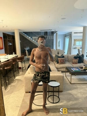 Bisexual Escort Luis Felipe 21yr - sucking