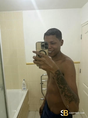 Bisexual Escort Luis Felipe 22yr - sucking