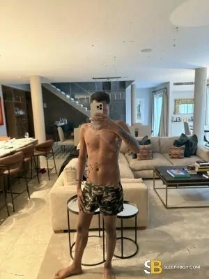 Bisexual Escort Luis Felipe 21yr - role