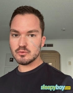 male escort Liverpool David
