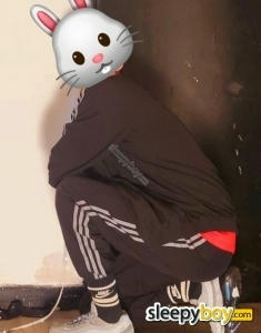 male rent boy St Helens Danny