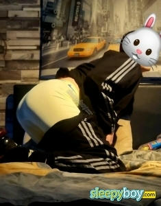 male rent boy St Helens Danny