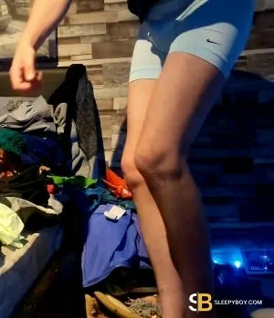 Bisexual Escort Danny 36yr - masseur