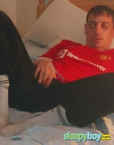 male rent boy St Helens Danny