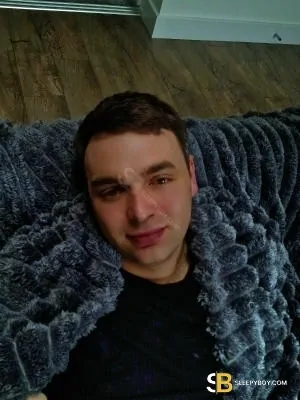 Gay Escort Zak 30yr - double penetration
