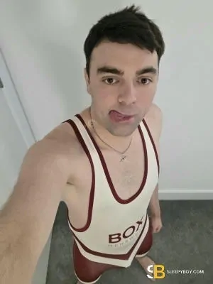 Gay Escort Zak 30yr - double penetration