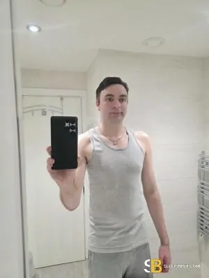 Gay Escort Zak 30yr - double penetration