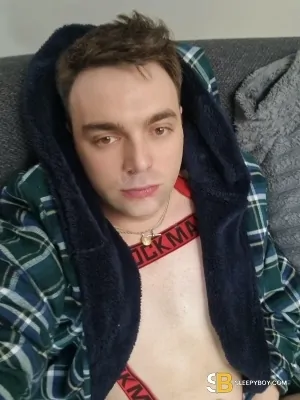 Gay Escort Zak 30yr - double penetration