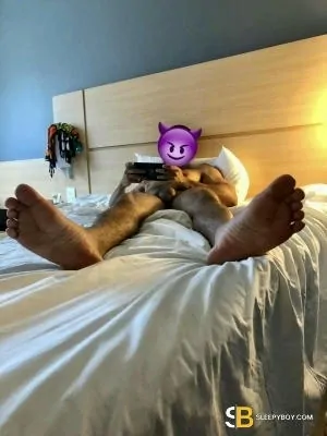 Gay Escort Jose Carlos 37yr - role