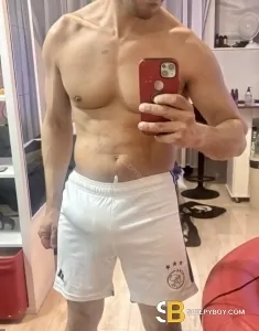 male escort London Eric