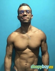 male escort London Eric