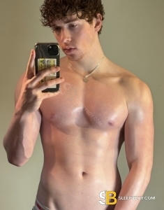 male rent boy London James