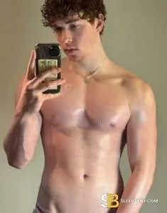 male rent boy London James