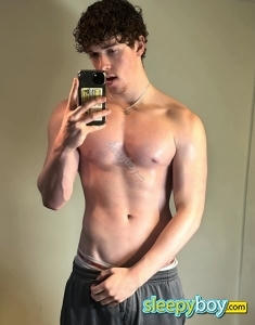 male rent boy London James