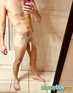 male escort London Olly