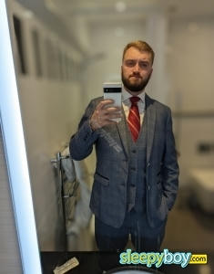 male escort Lincoln Will