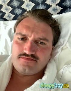 male escort Lincoln Will