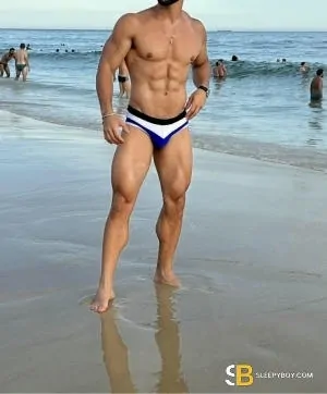 Bisexual Escort Lukas 27yr - role