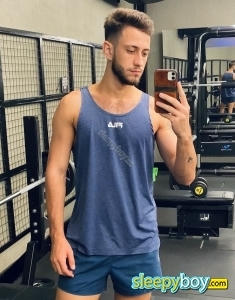 male escort London Henri Senna