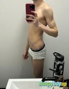 male escort London John