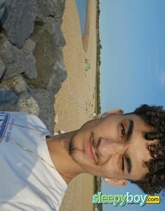 male escort Epsom John