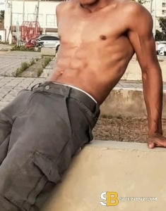 male escort Aberdeen Pedro