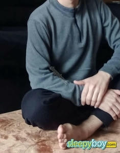 male escort Aberdeen Pedro