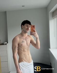 male escort London Tony