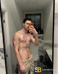 male escort Southwark Tony