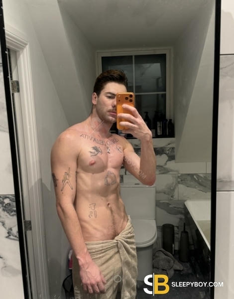 male escort Southwark Tony