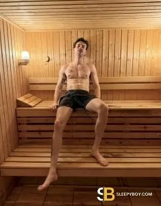 male escort London Tony