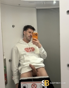 male escort London Tony