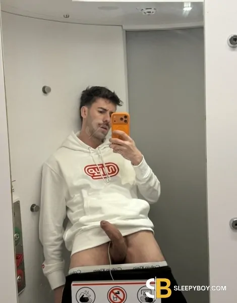 male escort London Tony