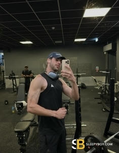 male escort London Tony