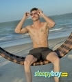 male escort Battersea Yago Antunes Pavoni