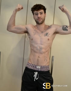 male escort Southwark Tony