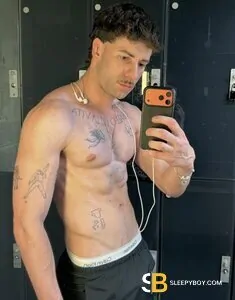 male escort London Tony