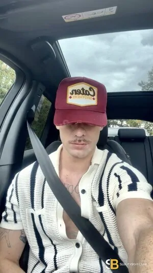 Bisexual Escort Tony 24yr - blowjob