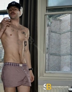 male escort Newcastle Tony